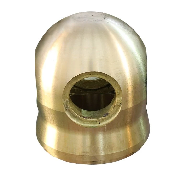 OEM Maritime Shield Propeller suppliers