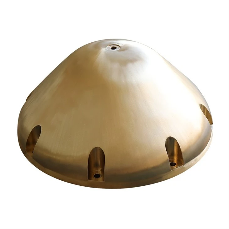 OEM SeaWhisper Propeller suppliers