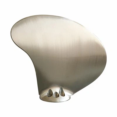 3 m kipas untuk kapal kargo