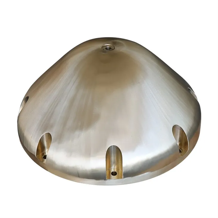 Titan Series Propeller​